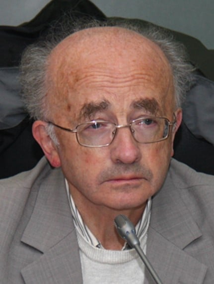 Enda O’Connell